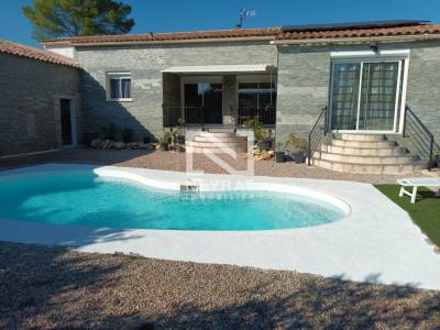 Vente Maison MONTAUROUX 