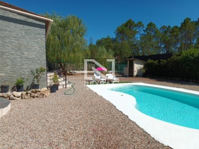 Vente Maison MONTAUROUX 