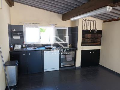Vente Maison MONTAUROUX 