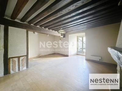 Vente Appartement BLOIS 
