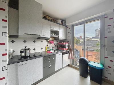 Location Appartement 3 pi�ces LIMOGES 87000