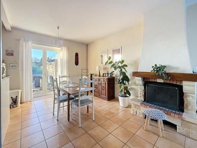 Location Maison 4 pi�ces RILHAC-RANCON 87570