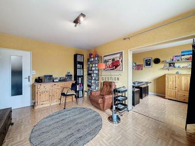 Vente Appartement 4 pi�ces LIMOGES 87000