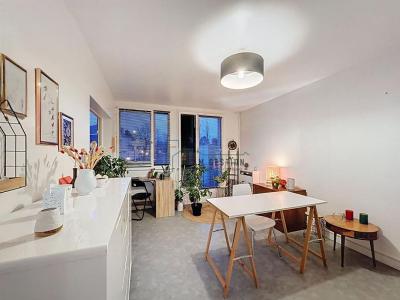 Vente Appartement LIMOGES 
