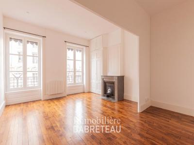 Location Appartement 2 pi�ces VILLEURBANNE 69100