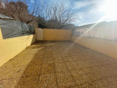 Vente Maison VALREAS 