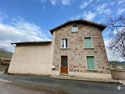 Vente Maison 6 pi�ces BELMONT-DE-LA-LOIRE 42670