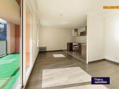 Vente Appartement 3 pi�ces NANTES 44100