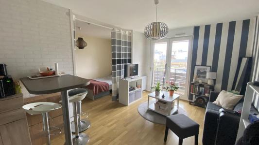 Location Appartement RENNES 
