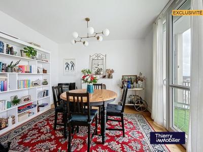 Vente Appartement RENNES 