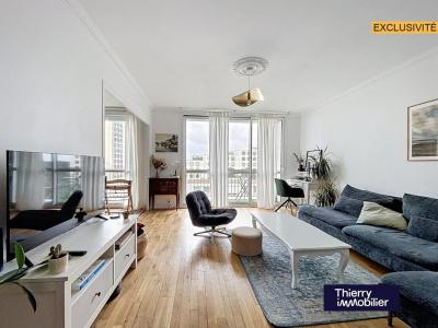 Vente Appartement RENNES 