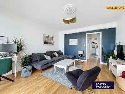 Vente Appartement RENNES 