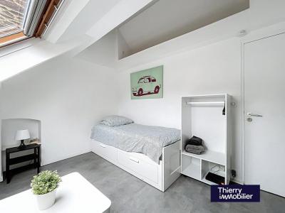 Vente Appartement RENNES 