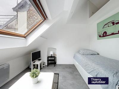 Vente Appartement RENNES 