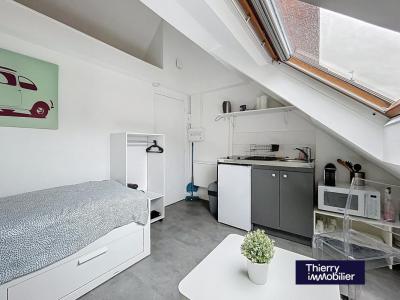 Vente Appartement RENNES 