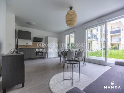 Location Appartement VILLIERS-SUR-MARNE 94350