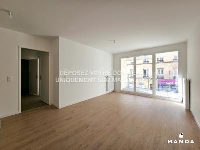 Location Appartement 3 pièces BOST 03300