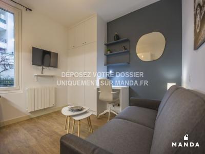 Location Appartement COLOMBES 92700