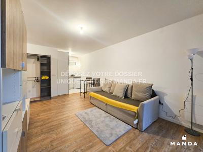 Location Appartement MONTFERMEIL 93370