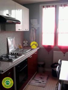 Vente Appartement SAINT-FLORENT-SUR-CHER 