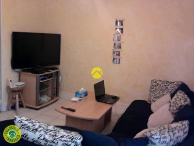 Vente Appartement SAINT-FLORENT-SUR-CHER 