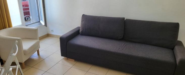 Location Appartement IVRY-SUR-SEINE 94200