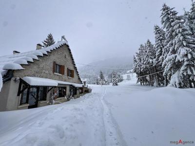 Vente Maison 7 pièces RENCUREL 38680