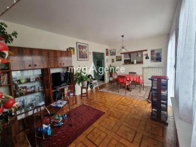 Vente Maison 6 pièces ORMESSON-SUR-MARNE 94490