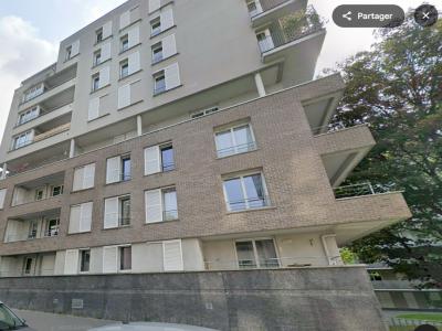 Location Appartement 2 pi�ces LILLE 59000