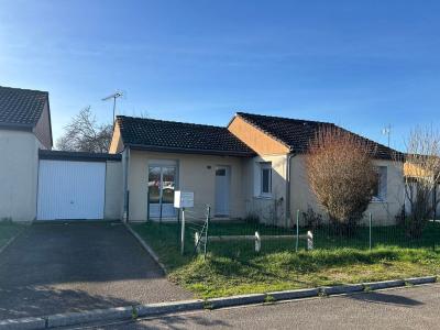 Vente Maison 3 pi�ces SAINT-FARGEAU 89170