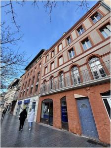 Vente Appartement TOULOUSE 31000