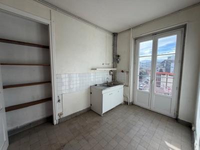 Vente Appartement SAINT-ETIENNE 