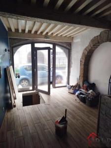 Vente Appartement 2 pi�ces BESANCON 25000