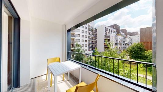 Location Appartement 3 pi�ces ASNIERES-SUR-SEINE 92600