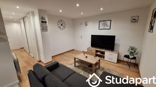 Location Appartement TOULOUSE 31300