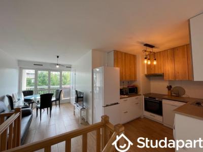 Location Appartement CERGY 95000