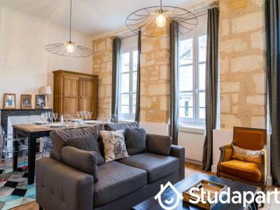 Location Appartement 3 pi�ces BORDEAUX 33000