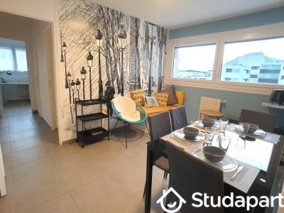 Location Appartement GRENOBLE 38100