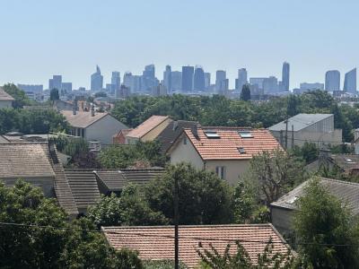 Vente Appartement 3 pi�ces ARGENTEUIL 95100