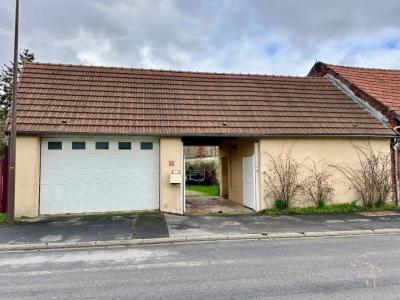 For sale House LABOISSIERE-EN-SANTERRE  80