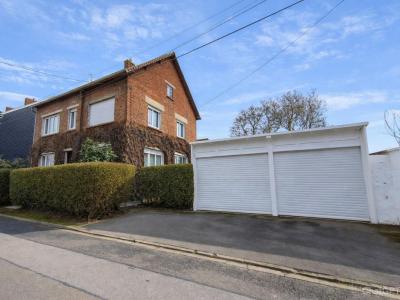 Vente Maison 6 pi�ces MAUBEUGE 59600