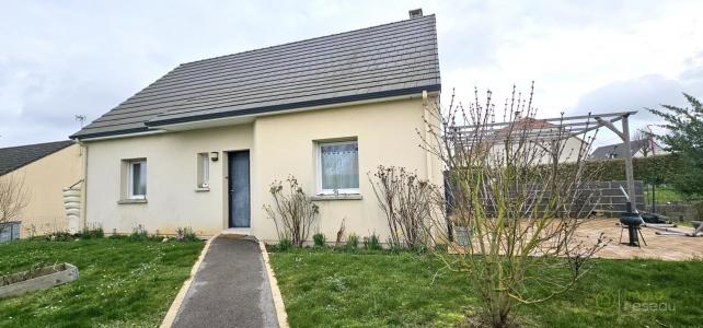 Vente Maison 6 pi�ces PIERREPONT-SUR-AVRE 80500