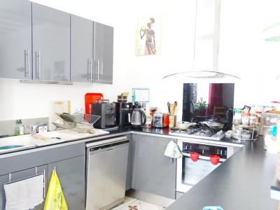 Vente Appartement BEAUCAIRE 