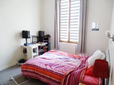 Vente Appartement BEAUCAIRE 