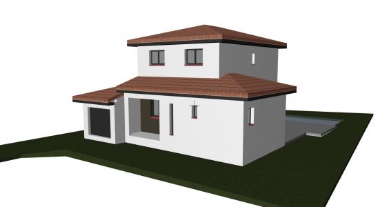 Vente Maison 4 pi�ces VINCA 66320