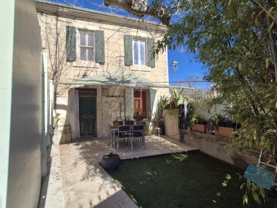 Vente Maison 3 pièces GRAVESON 13690