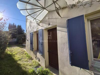 Vente Maison 4 pi�ces SAINT-REMY-DE-PROVENCE 13210