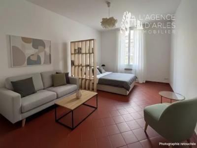 Vente Appartement ARLES 13200