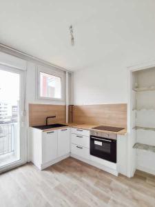 Vente Appartement 4 pièces GRAND-CHARMONT 25200