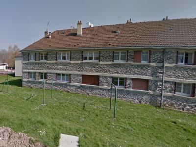 Location Appartement 3 pi�ces BOGNY-SUR-MEUSE 08120